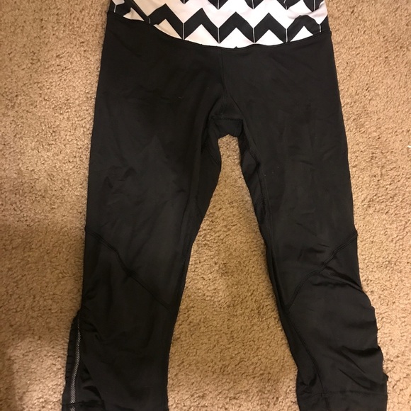 lululemon athletica Pants - Lululemon